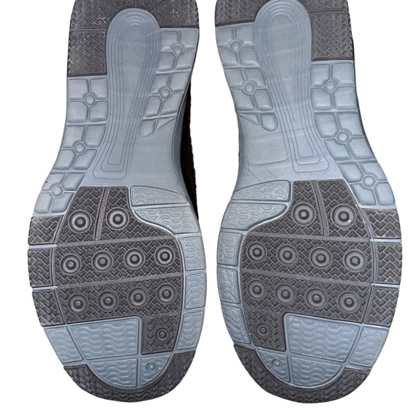 DULUTH TRADING CO. TOWER HILL LOAFERS - Picture 7 of 8